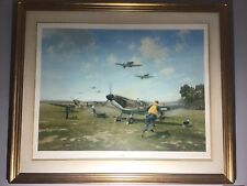 Signed raf ww2 for sale  Shipping to Ireland