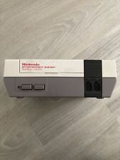 Nintendo NES,1985 Console - Gris (NESE-001(FRA)) comprar usado  Enviando para Brazil