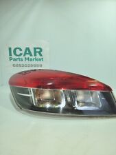 renault megane rear lights for sale  Ireland