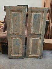 antique shutters for sale  CULLOMPTON