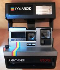 Polaroid lightmixer 630 gebraucht kaufen  Querenburg