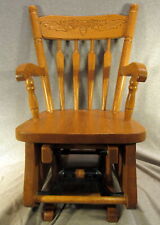 Kids rocking chair for sale  Galena