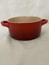 Creuset petite round for sale  Henderson