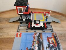 Lego 12v eisenbahn gebraucht kaufen  Pleinfeld