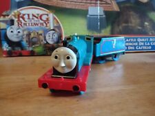 Thomas friends trackmaster for sale  LLANGOLLEN