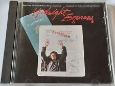 Ost midnight express d'occasion  Orleans-