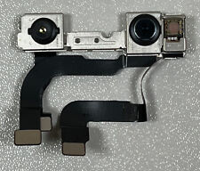 Apple iPhone 12 e 12 Pro 6.1" 2020 12MP conjunto de câmera selfie frontal TrueDepth, usado comprar usado  Enviando para Brazil