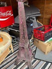 Eiffel tower light for sale  CLEETHORPES