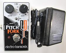 Used electro harmonix for sale  Leominster