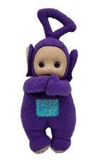 Teletubbies tinky winky gebraucht kaufen  Obererlenbach