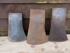 Trio vintage axe for sale  FAKENHAM