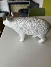 Cochon céramique d'occasion  Rouen-