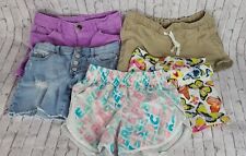 Girl lot shorts for sale  Broxton