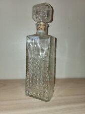 Vintage liquor decanter for sale  Ormond Beach