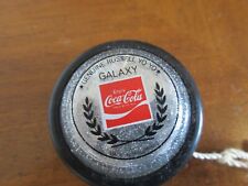 Coca-Cola Galaxy Russell Yo-Yo JoJo, usado comprar usado  Enviando para Brazil