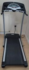 Horizon folding treadmill for sale  GLASGOW