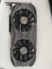 Zotac gtx 1080 gebraucht kaufen  Vöhringen