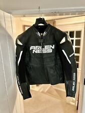 Arlen ness leathers for sale  RICHMOND