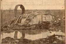 Image 1914 print d'occasion  Ouzouer-sur-Loire