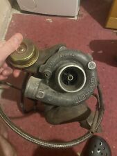 Garrett turbocharger manifold for sale  NANTWICH