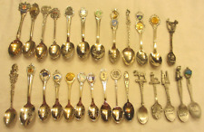 spoons novelty for sale  Golden