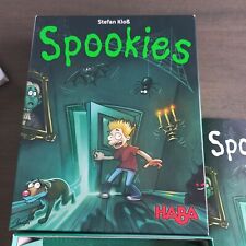 Jeu haba spookies d'occasion  Frénouville