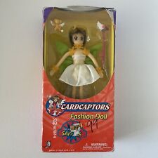 Cardcaptors fashion doll for sale  Novato