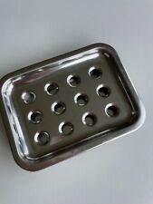 Stainless steel soap for sale  LISBURN