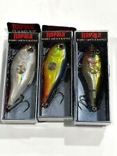 Different. rapala clackin for sale  Georgetown
