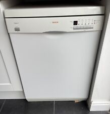 bosch exxcel dishwasher for sale  ABINGDON