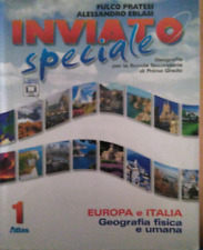 Inviato speciale con usato  Italia