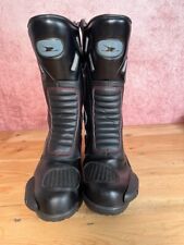 Motorcycle boots sole for sale  Shipping to Ireland
