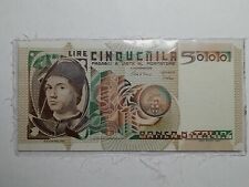 Italia banconota 5000 usato  Pisa