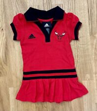 Chicago bulls adidas for sale  Mcallen