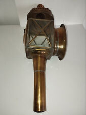 Lanterne calèche lampe d'occasion  Brives-Charensac