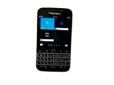 BlackBerry Classic 16GB Black Vodafone QWERTY GOOD GRADE B 751 for sale  Shipping to South Africa