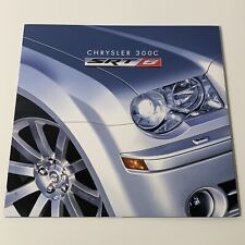 Chrysler 300c srt8 d'occasion  Saint-Genis-de-Saintonge