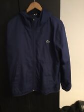 Lacoste jacket for sale  LANCING