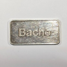 1981 bache .999 d'occasion  Expédié en Belgium