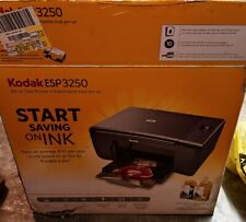 Kodak ESP 3250 All-In-One Inkjet Printer NEW + Ink Kodak Printer ESP 3250 NIB for sale  Shipping to South Africa