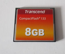 8gb compact flash for sale  BRAMPTON