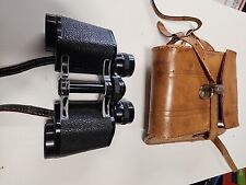 German vintage binoculars for sale  Deer Park