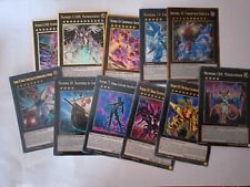 Yu gi oh Card List Number Choose the card you want from the available til salgs  Frakt til Norway