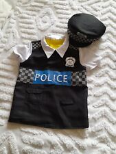 Kids policeman fancy for sale  BOLTON