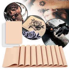 100pcs tattoo skin for sale  Shipping to Ireland