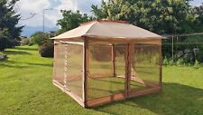 Gazebo 3x3 pieghevole usato  Biella