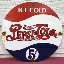 Vintage pepsi cola for sale  Johnson City
