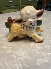 Vintage ceramic pottery for sale  Minerva