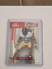 Usado, 2004 Playoff Prestige Xtra Points Red #185 Bob Sanders 37/100 comprar usado  Enviando para Brazil