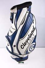 Cleveland cart bag for sale  LOANHEAD